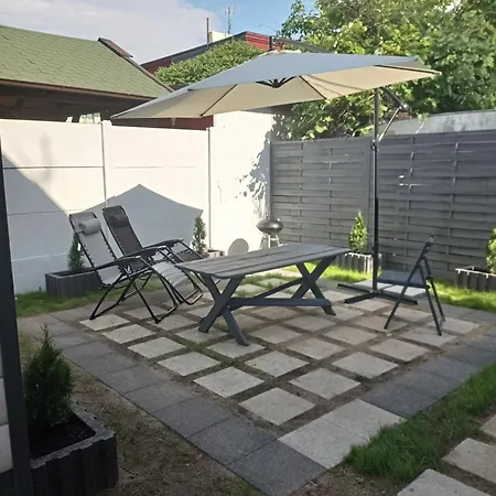 Casa de Férias Stegna U Moni